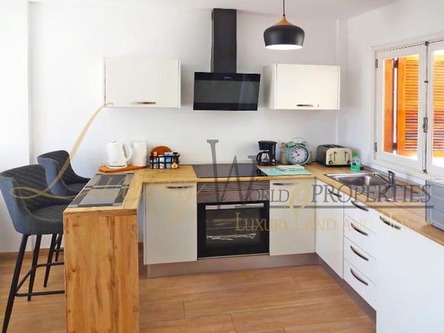 1 slaapkamer Flat te koop in San Eugenio Alto, Adeje - € 329.000 (Ref: 8685501)