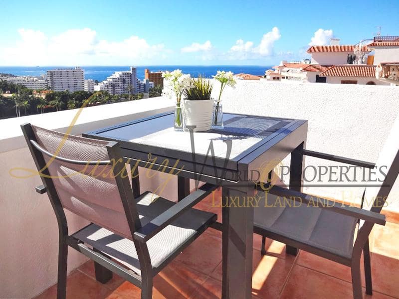 1 slaapkamer Flat te koop in Costa Adeje - € 329.000 (Ref: 8685501)