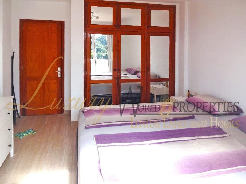 1 slaapkamer Flat te koop in Costa Adeje - € 329.000 (Ref: 8685501)