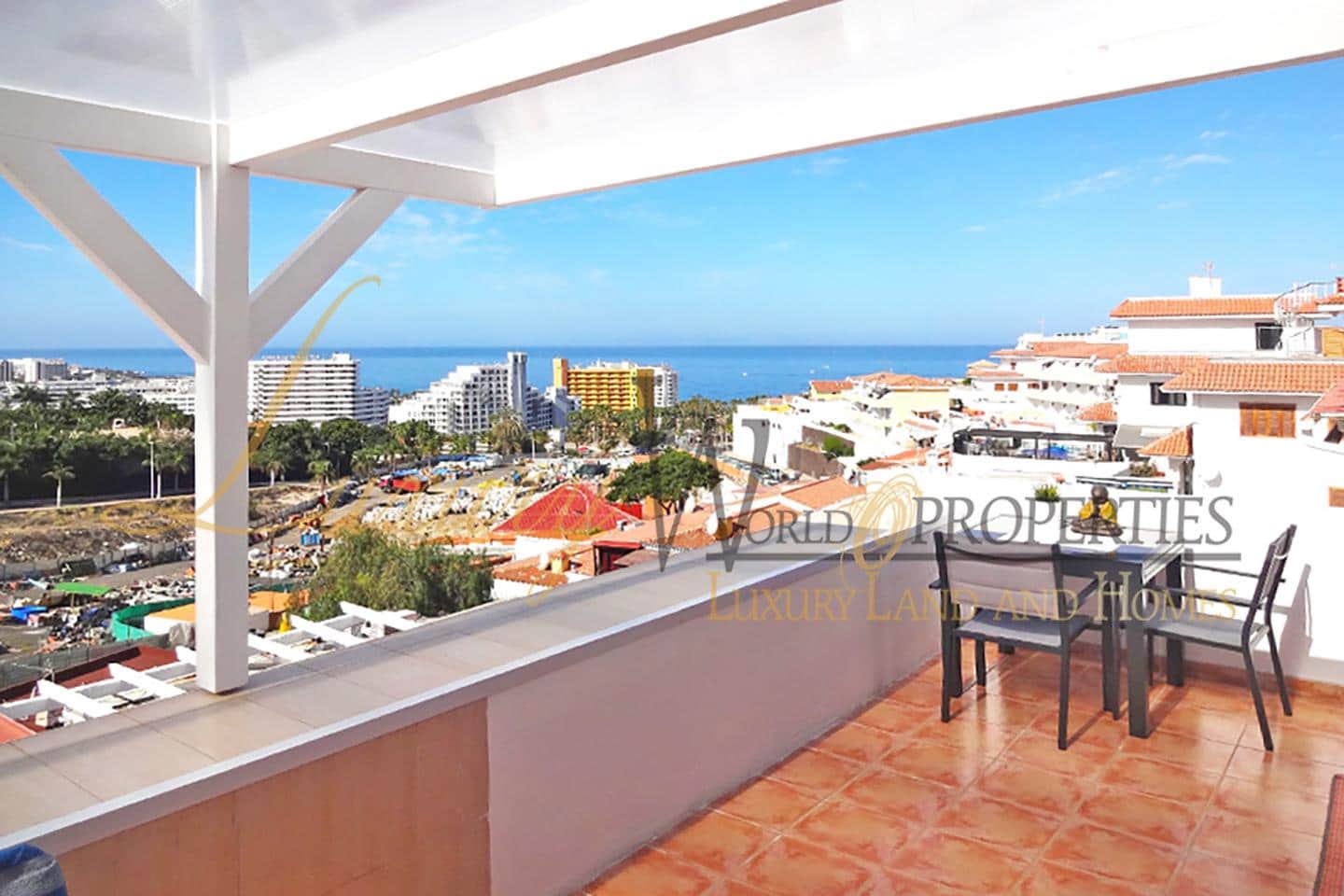 1 slaapkamer Flat te koop in Costa Adeje - € 329.000 (Ref: 8685501)