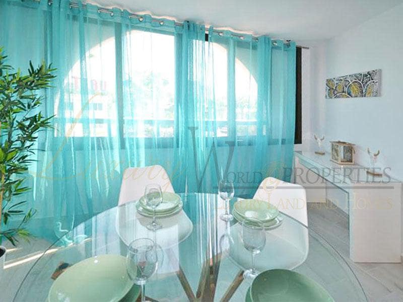 Flat for sale in Playa de las Americas - € 299,000 (Ref: 8688461)