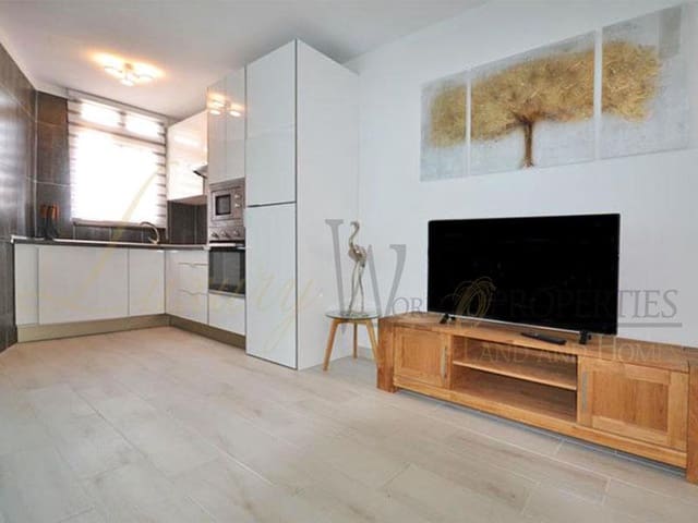 Flat te koop in Playa de las Americas, Arona - € 299.000 (Ref: 8688461)