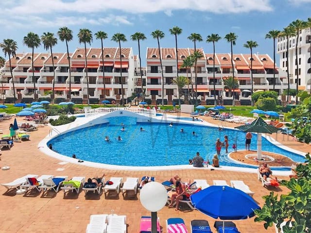 Appartement à vendre à Playa de las Americas, Arona avec piscine - 269 000 € (Ref: 8688461)