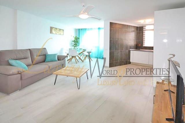 Flat te koop in Playa de las Americas, Arona - € 299.000 (Ref: 8688461)