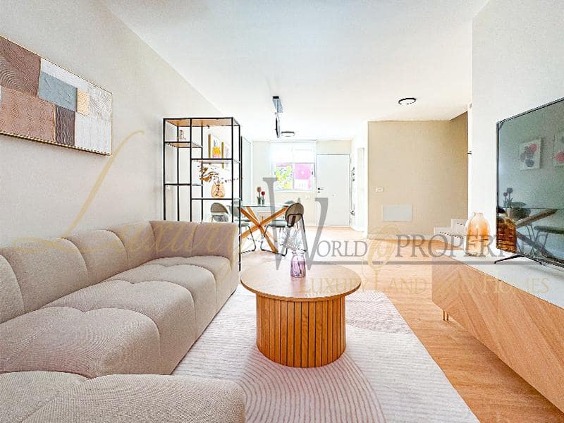 3 soveværelse Villa til salg i San Isidro de Abona med garage - € 375.000 (Ref: 8691840)