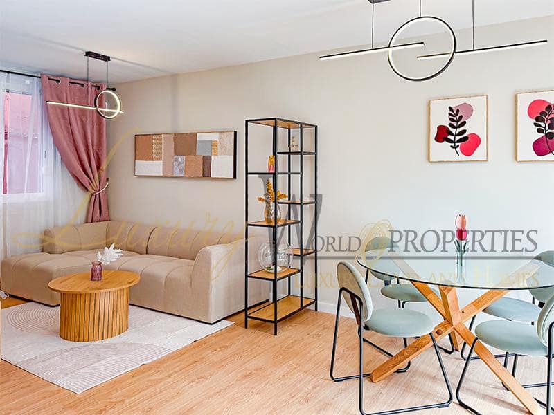 3 soveværelse Villa til salg i San Isidro de Abona med garage - € 375.000 (Ref: 8691840)