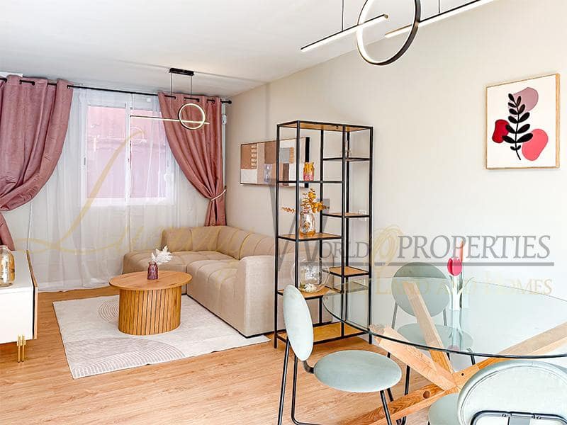 3 soveværelse Villa til salg i San Isidro de Abona med garage - € 375.000 (Ref: 8691840)