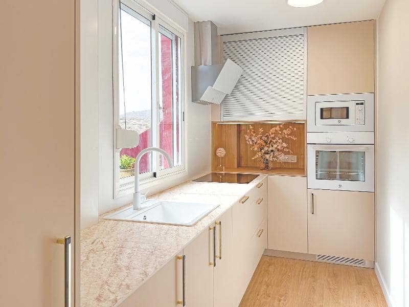 3 soveværelse Villa til salg i San Isidro de Abona med garage - € 375.000 (Ref: 8691840)