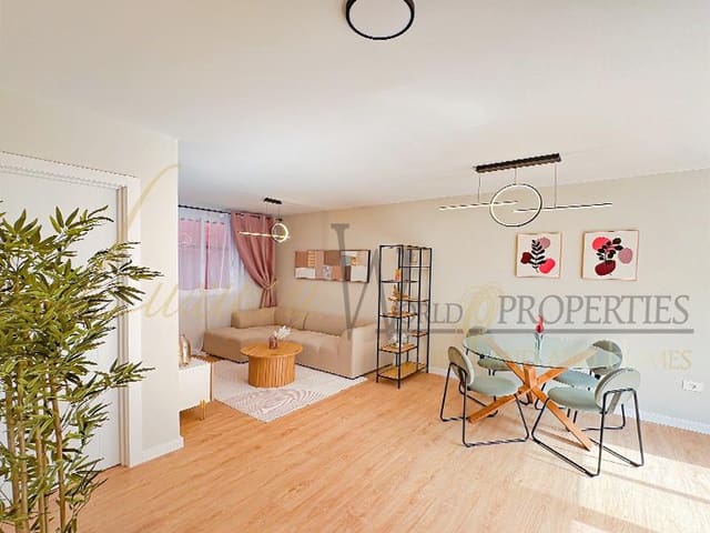 Chalet de 3 habitaciones en San Isidro de Abona, Granadilla de Abona en venta con garaje - 375.000 € (Ref: 8691840)