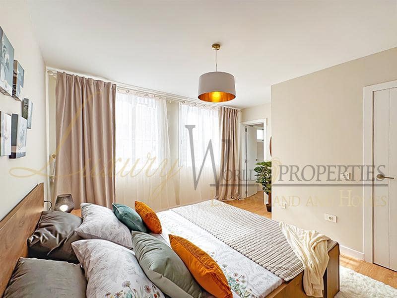 3 soveværelse Villa til salg i San Isidro de Abona med garage - € 375.000 (Ref: 8691840)