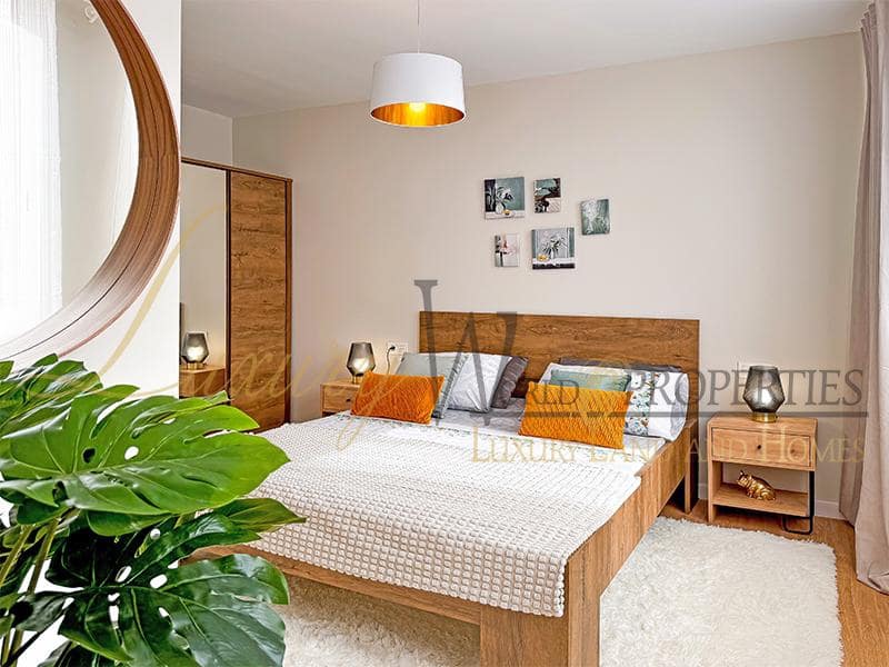 3 soveværelse Villa til salg i San Isidro de Abona med garage - € 375.000 (Ref: 8691840)