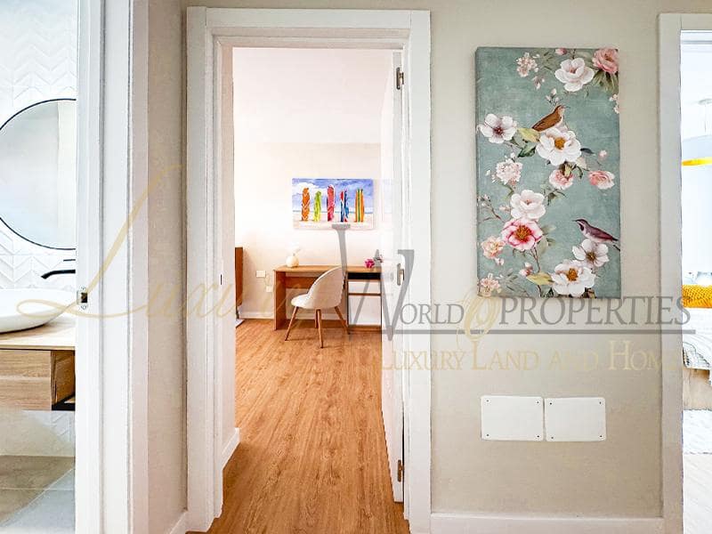 3 soveværelse Villa til salg i San Isidro de Abona med garage - € 375.000 (Ref: 8691840)