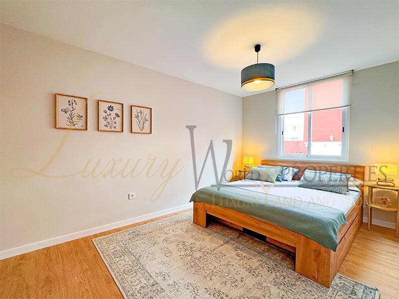 3 soveværelse Villa til salg i San Isidro de Abona med garage - € 375.000 (Ref: 8691840)