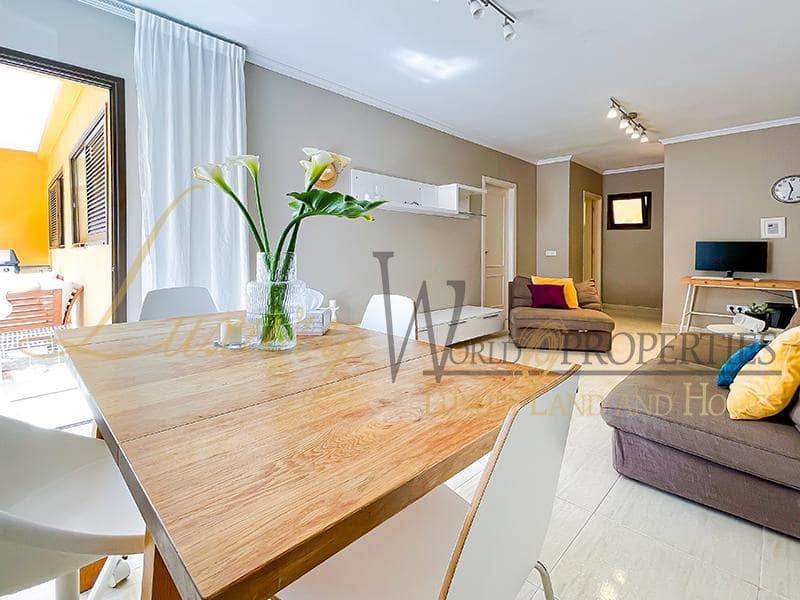 3 slaapkamer Flat te koop in Parque de la Reina met garage - € 269.000 (Ref: 8708553)