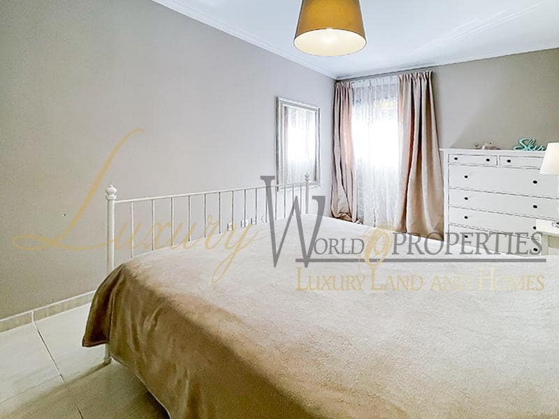 3 slaapkamer Flat te koop in Parque de la Reina met garage - € 269.000 (Ref: 8708553)