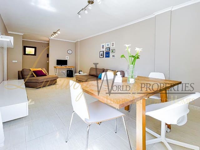 3 soveværelse Lejlighed til salg i Parque de la Reina, Arona med garage - € 269.000 (Ref: 8708553)