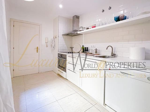 3 soveværelse Lejlighed til salg i Parque de la Reina, Arona med garage - € 269.000 (Ref: 8708553)