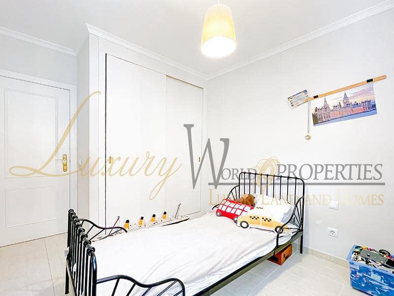 3 slaapkamer Flat te koop in Parque de la Reina met garage - € 269.000 (Ref: 8708553)