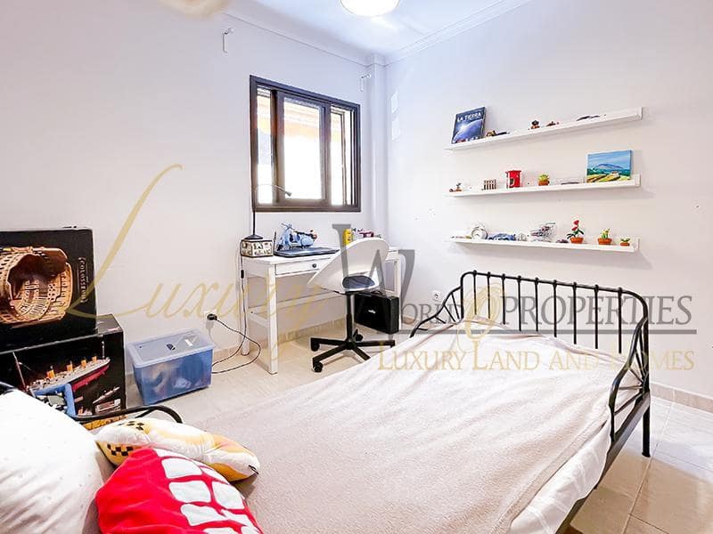 3 slaapkamer Flat te koop in Parque de la Reina met garage - € 269.000 (Ref: 8708553)