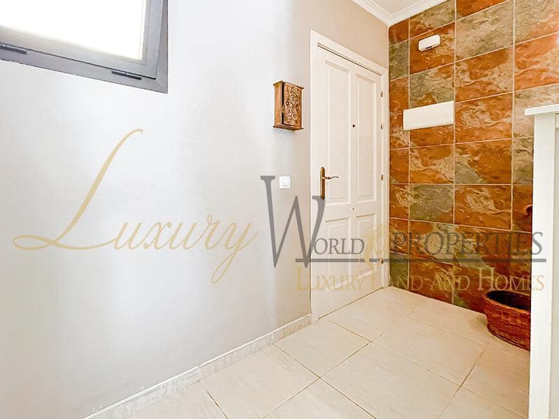 3 slaapkamer Flat te koop in Parque de la Reina met garage - € 269.000 (Ref: 8708553)