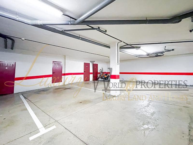 3 slaapkamer Flat te koop in Parque de la Reina met garage - € 269.000 (Ref: 8708553)