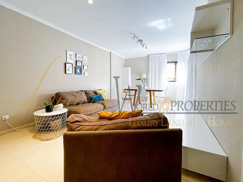 3 slaapkamer Flat te koop in Parque de la Reina met garage - € 269.000 (Ref: 8708553)