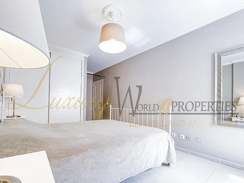 3 slaapkamer Flat te koop in Parque de la Reina met garage - € 269.000 (Ref: 8708553)