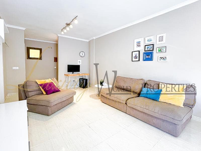 3 slaapkamer Flat te koop in Parque de la Reina met garage - € 269.000 (Ref: 8708553)