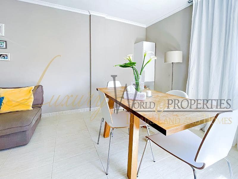 3 slaapkamer Flat te koop in Parque de la Reina met garage - € 269.000 (Ref: 8708553)