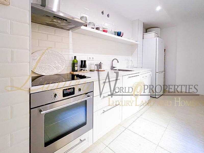 3 slaapkamer Flat te koop in Parque de la Reina met garage - € 269.000 (Ref: 8708553)