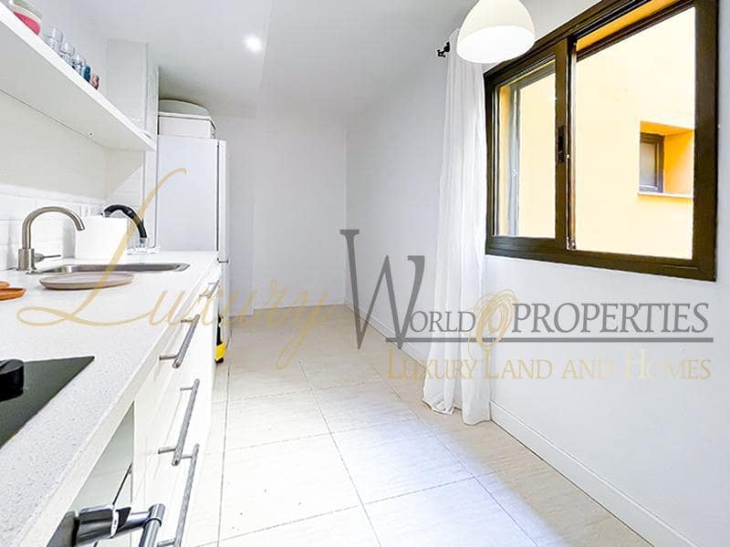 3 slaapkamer Flat te koop in Parque de la Reina met garage - € 269.000 (Ref: 8708553)