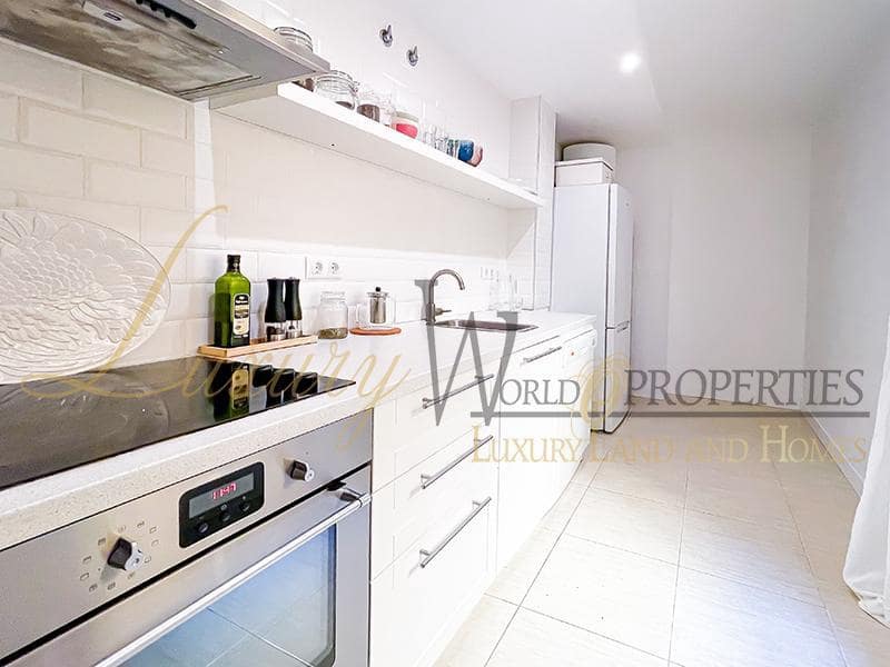 3 slaapkamer Flat te koop in Parque de la Reina met garage - € 269.000 (Ref: 8708553)