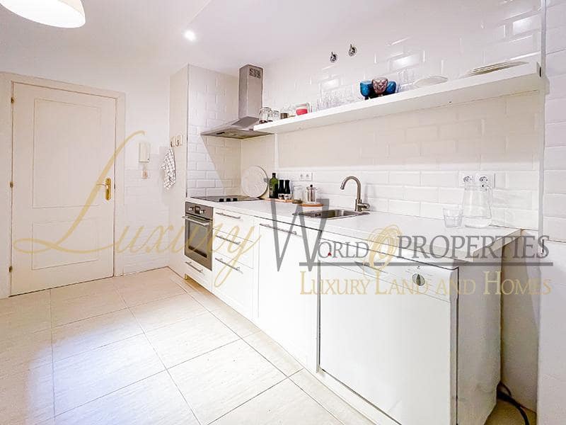 3 slaapkamer Flat te koop in Parque de la Reina met garage - € 269.000 (Ref: 8708553)