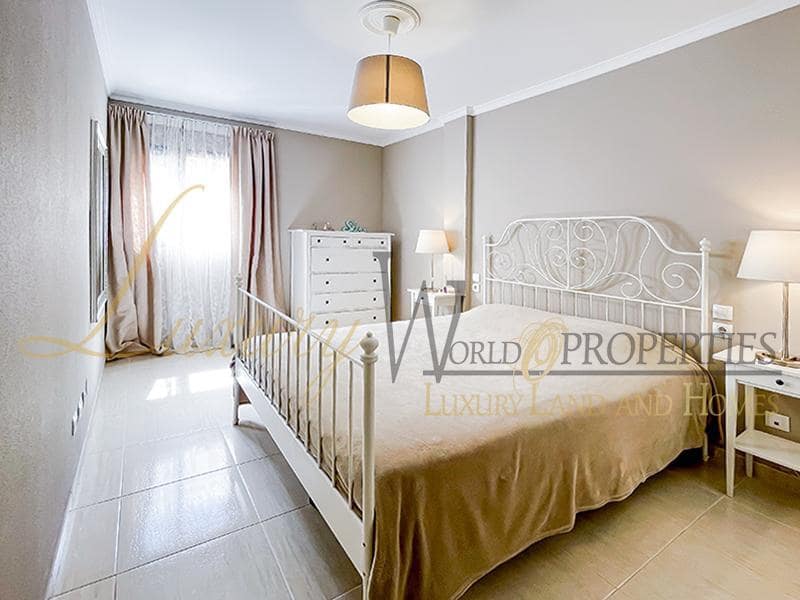 3 slaapkamer Flat te koop in Parque de la Reina met garage - € 269.000 (Ref: 8708553)