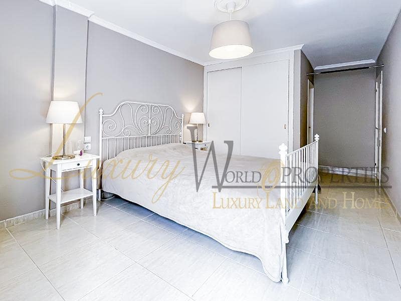 3 slaapkamer Flat te koop in Parque de la Reina met garage - € 269.000 (Ref: 8708553)