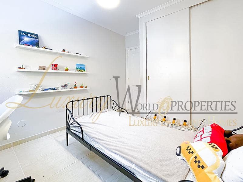 3 slaapkamer Flat te koop in Parque de la Reina met garage - € 269.000 (Ref: 8708553)