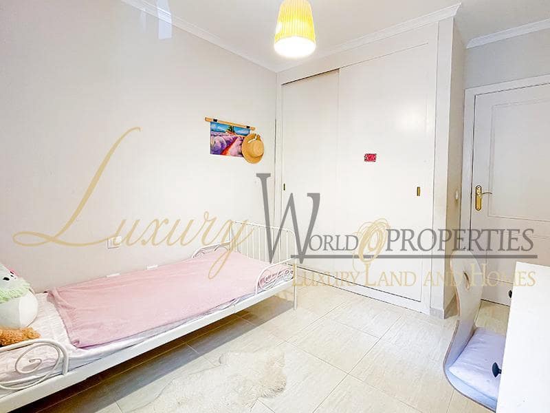 3 slaapkamer Flat te koop in Parque de la Reina met garage - € 269.000 (Ref: 8708553)