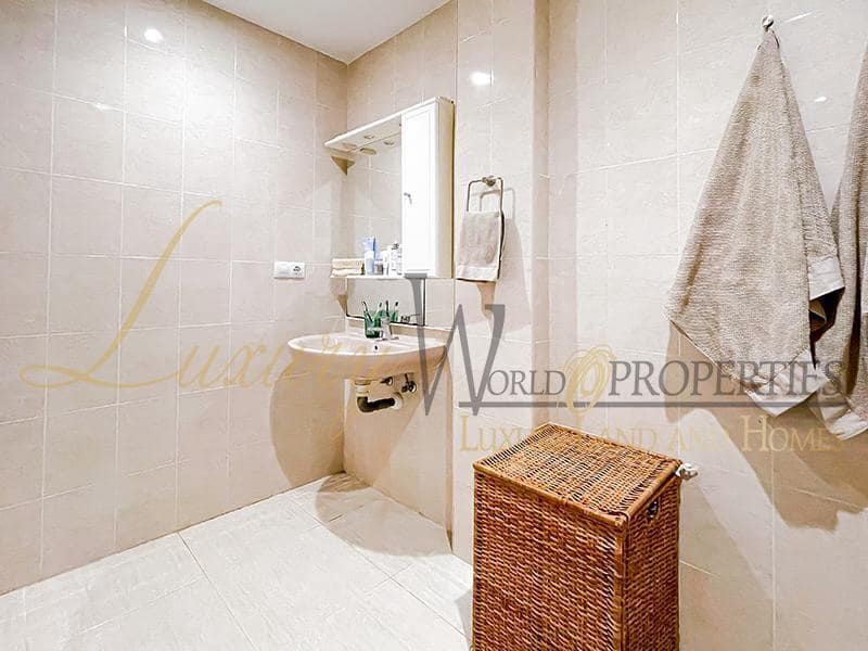 3 slaapkamer Flat te koop in Parque de la Reina met garage - € 269.000 (Ref: 8708553)