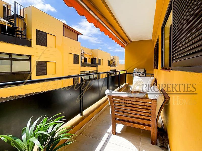 3 slaapkamer Flat te koop in Parque de la Reina met garage - € 269.000 (Ref: 8708553)