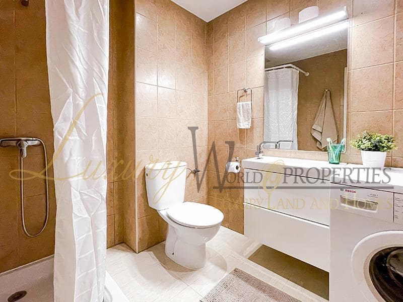 3 slaapkamer Flat te koop in Parque de la Reina met garage - € 269.000 (Ref: 8708553)