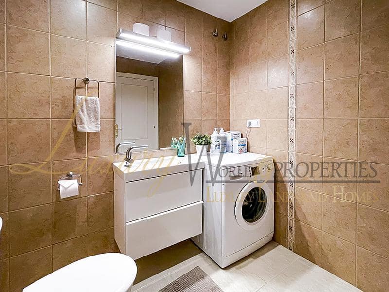 3 slaapkamer Flat te koop in Parque de la Reina met garage - € 269.000 (Ref: 8708553)