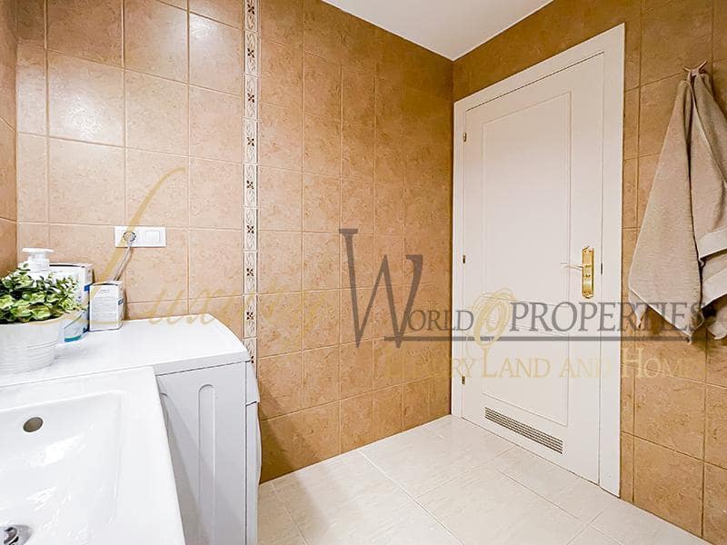 3 slaapkamer Flat te koop in Parque de la Reina met garage - € 269.000 (Ref: 8708553)