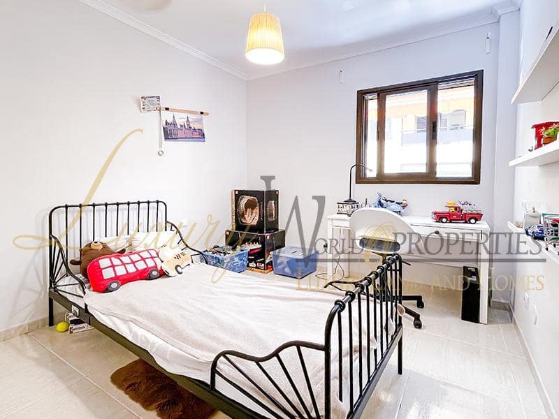 3 slaapkamer Flat te koop in Parque de la Reina met garage - € 269.000 (Ref: 8708553)