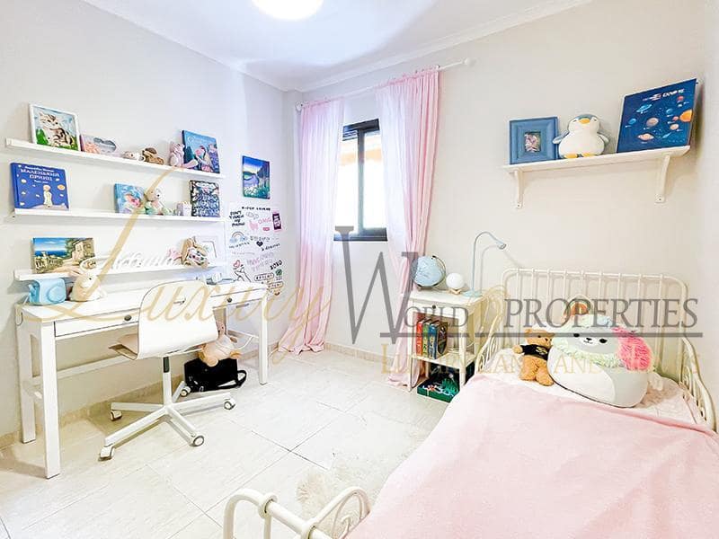 3 slaapkamer Flat te koop in Parque de la Reina met garage - € 269.000 (Ref: 8708553)