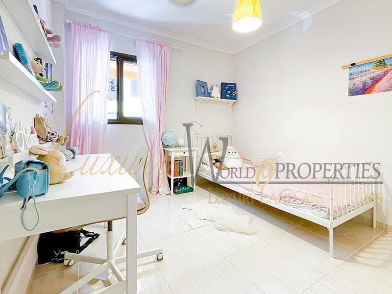 3 slaapkamer Flat te koop in Parque de la Reina met garage - € 269.000 (Ref: 8708553)