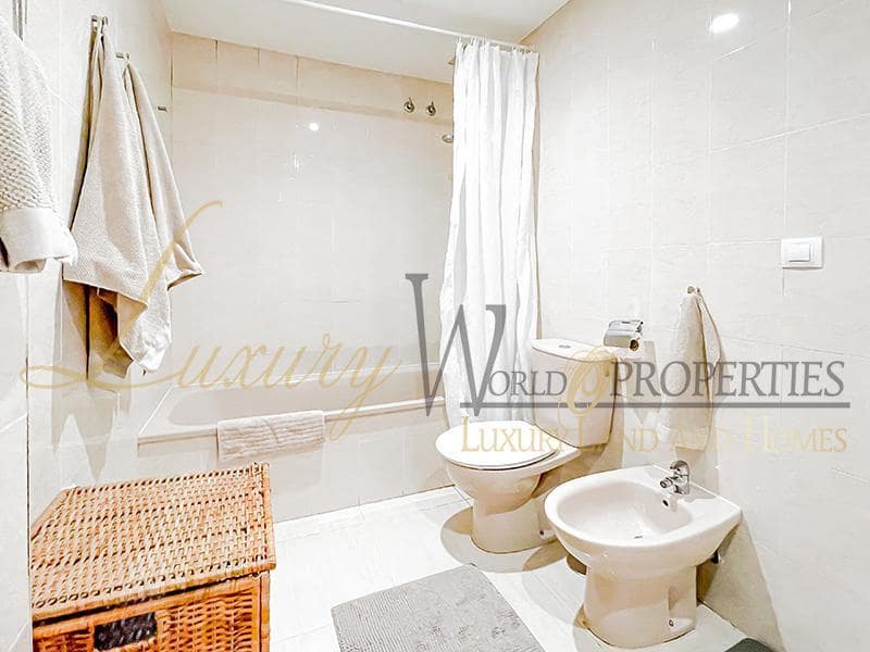 3 slaapkamer Flat te koop in Parque de la Reina met garage - € 269.000 (Ref: 8708553)