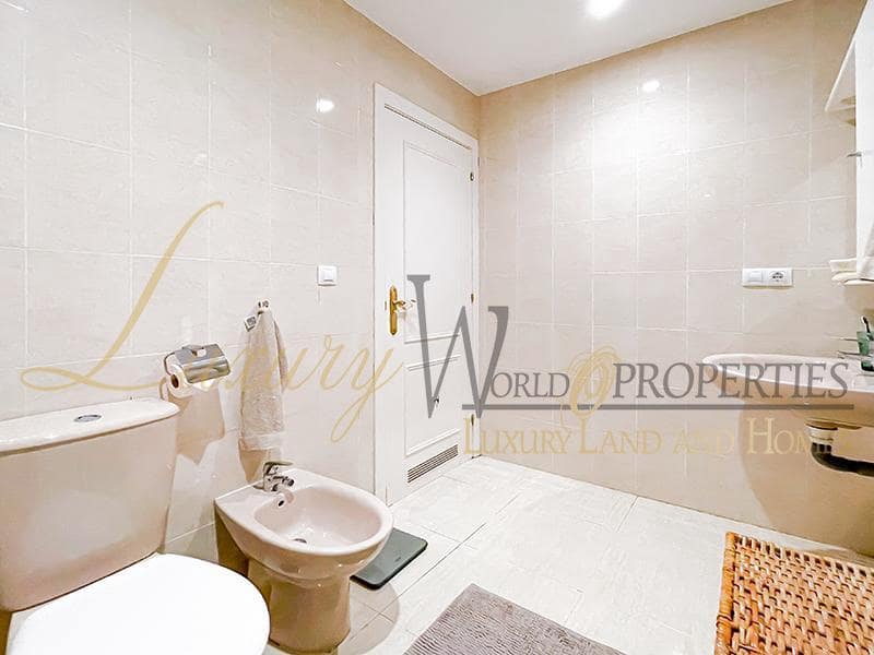 3 slaapkamer Flat te koop in Parque de la Reina met garage - € 269.000 (Ref: 8708553)