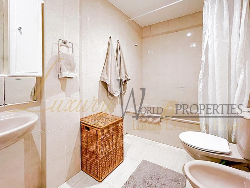 3 slaapkamer Flat te koop in Parque de la Reina met garage - € 269.000 (Ref: 8708553)