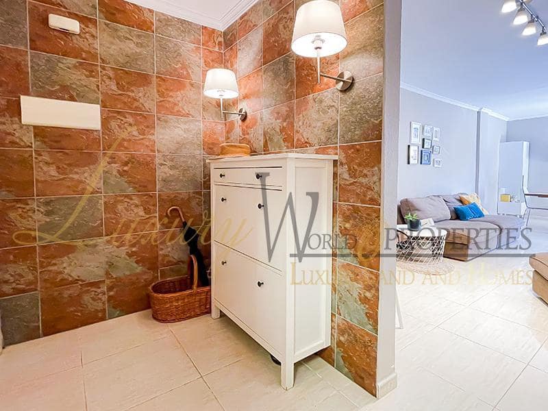 3 slaapkamer Flat te koop in Parque de la Reina met garage - € 269.000 (Ref: 8708553)