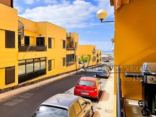 3 soveværelse Lejlighed til salg i Parque de la Reina, Arona med garage - € 269.000 (Ref: 8708553)